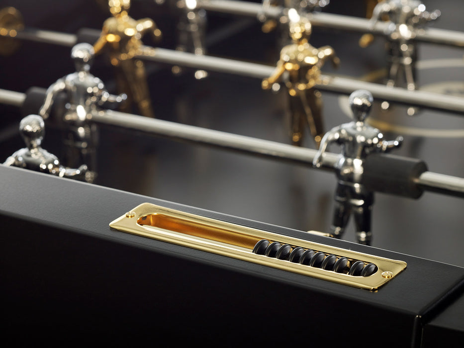 Futbolín RS3 Wood Gold