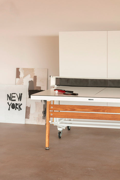 Mesa Ping Pong Plegable