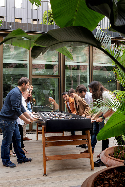 Futbolín RS Max RS Barcelona