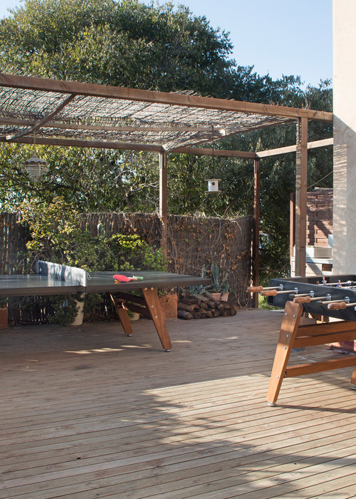 Mesa Ping Pong RS Stationary