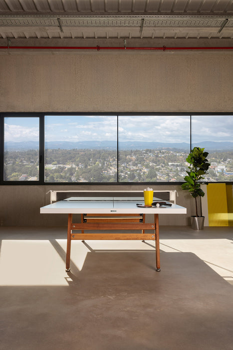 Mesa Ping Pong RS Stationary