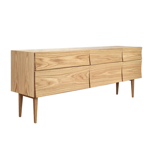 Large Reflect Sideboard Muuto