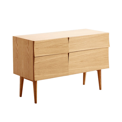 Reflect small sideboard Muuto