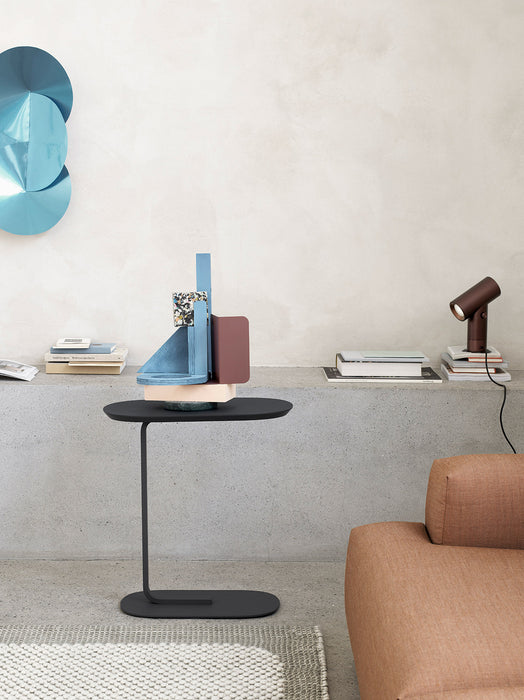 Lámpara de mesa Beam de Muuto