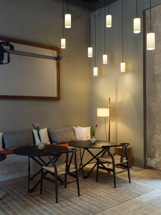 Mesa de Centro Subeybaja