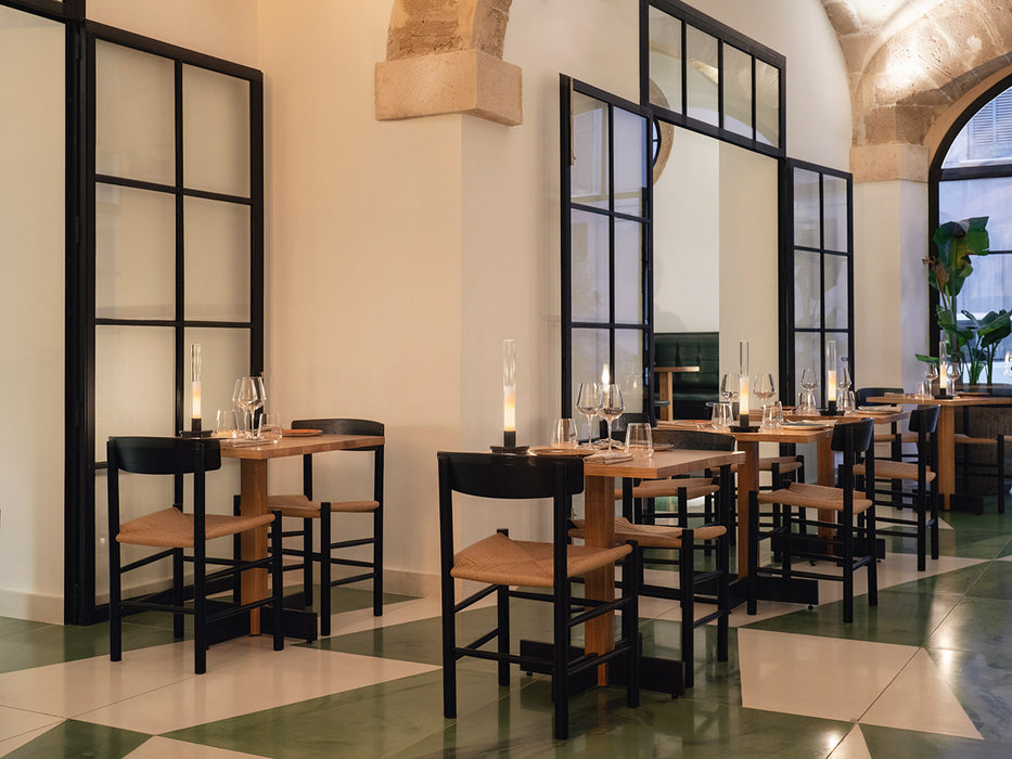 Lámpara Portátil Sylvestrina de Santa & Cole