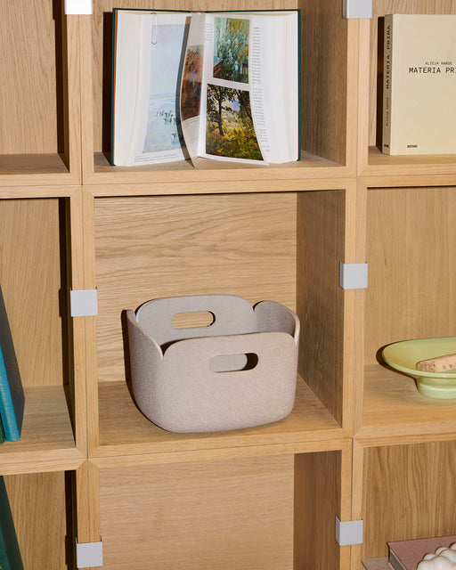 Stacked System Oficina 4 Muuto