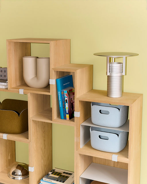 Stacked System Librería 2 Muuto