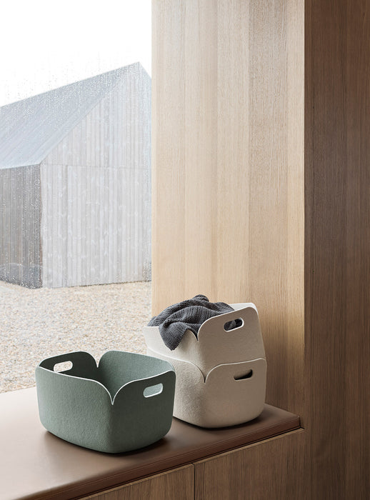 Restore Basket de Muuto