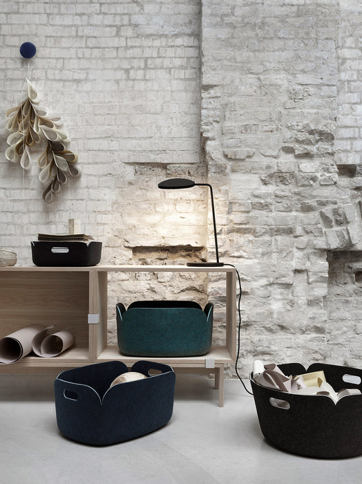 Restore Basket de Muuto