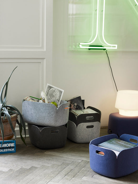 Restore Basket de Muuto