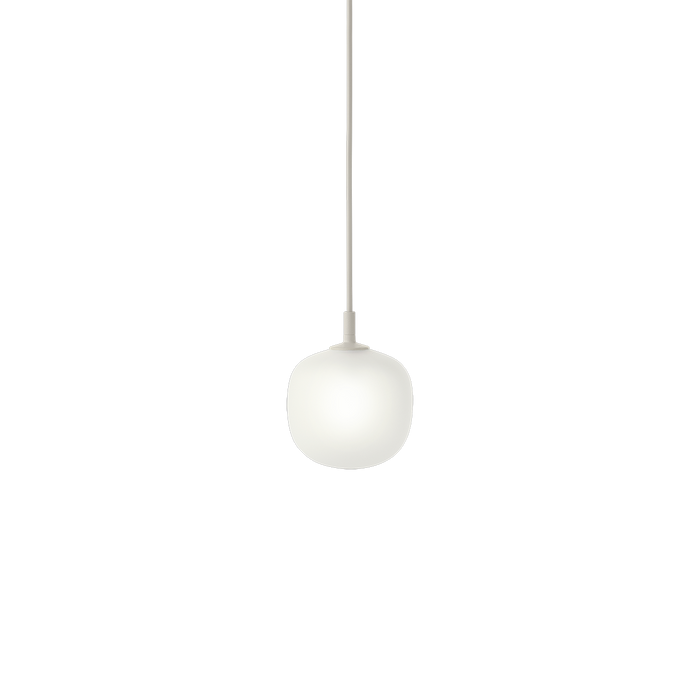 Rime ceiling lamp