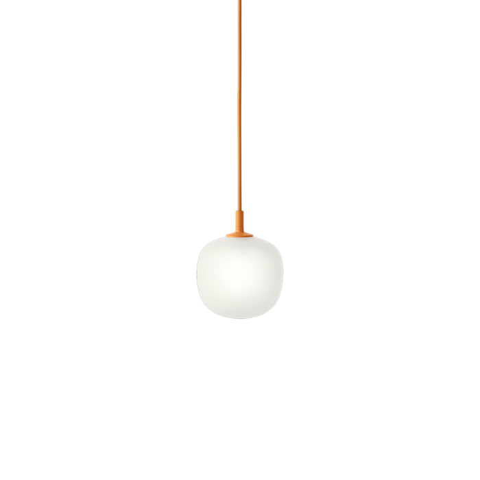 Rime ceiling lamp