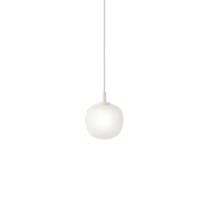 Rime ceiling lamp