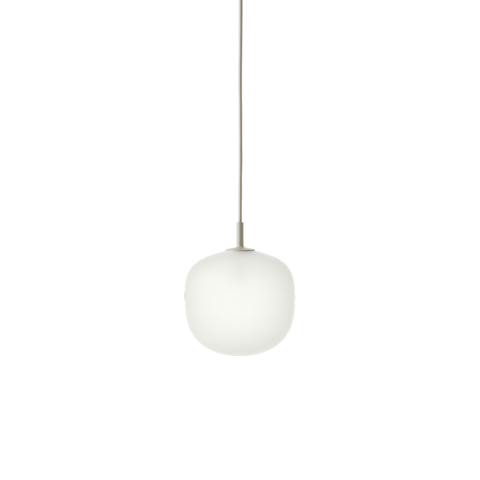 Rime ceiling lamp