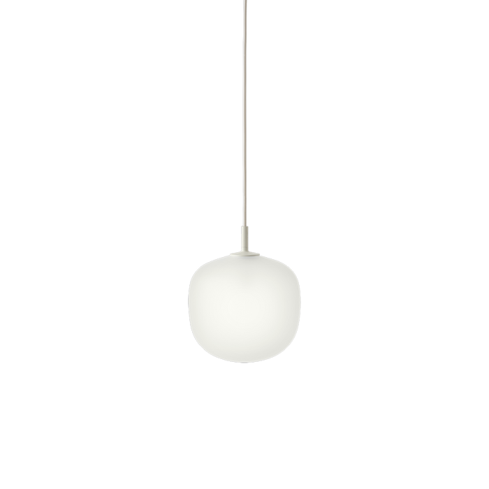 Rime ceiling lamp