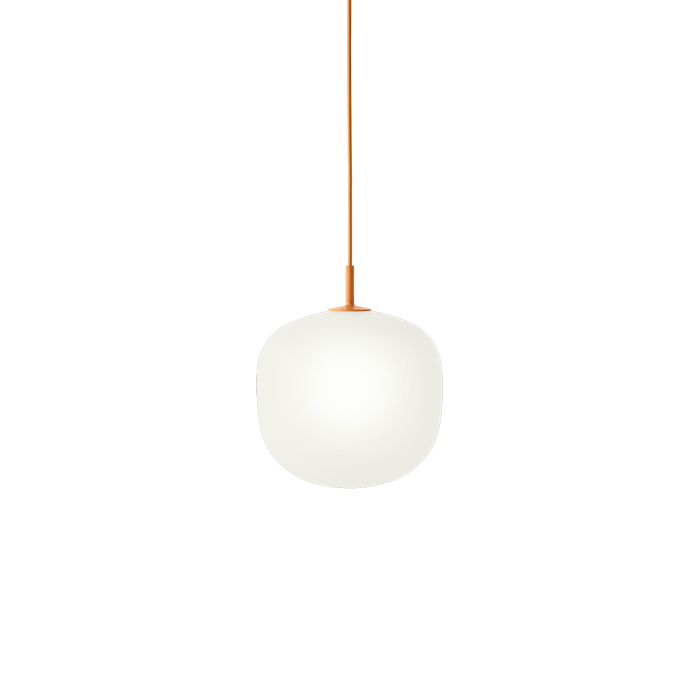 Rime ceiling lamp