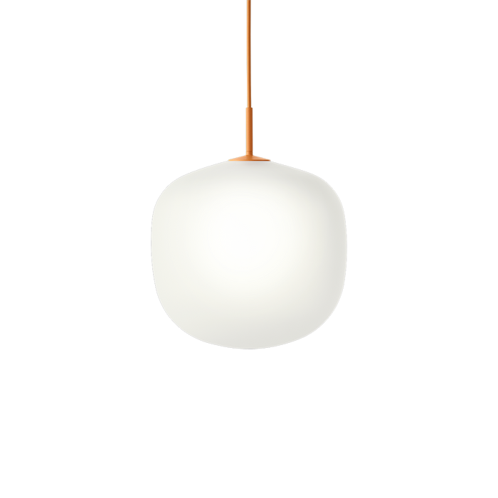 Rime ceiling lamp