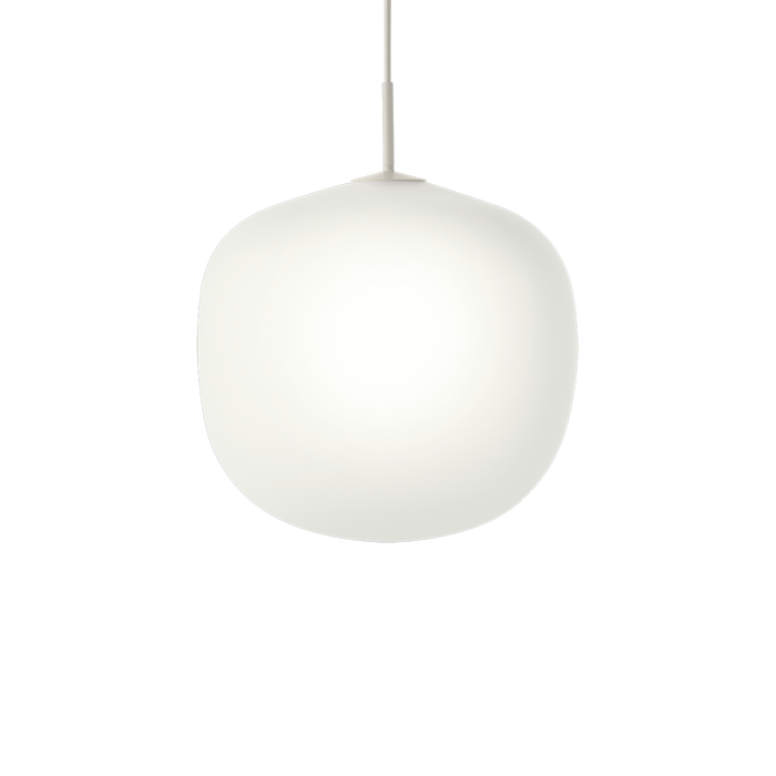 Rime ceiling lamp