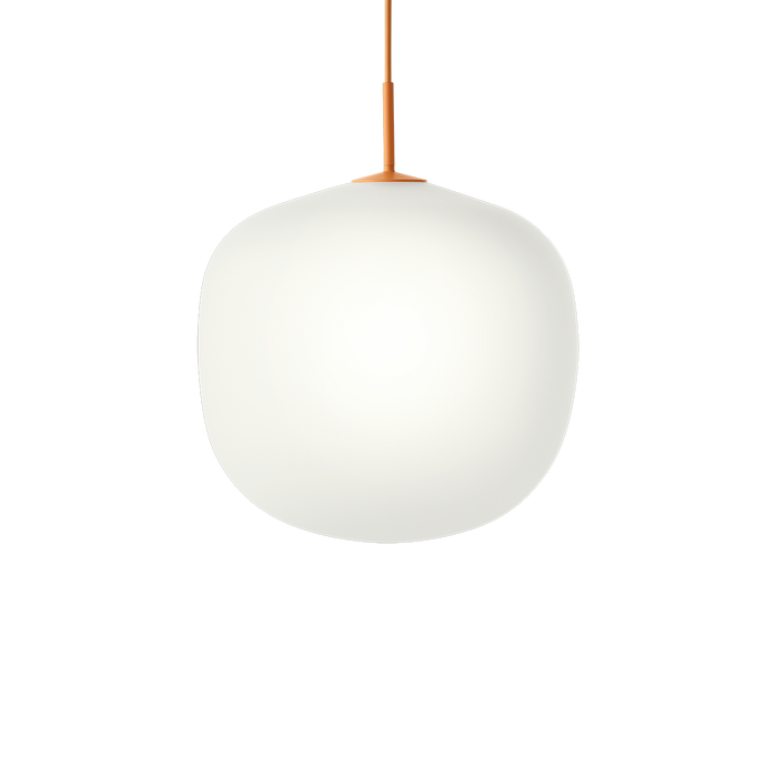 Rime ceiling lamp