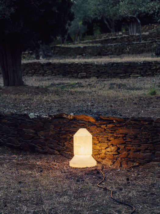 Lámpara de mesa Babel