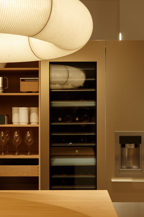 Tekiò Circular Ceiling Lamp