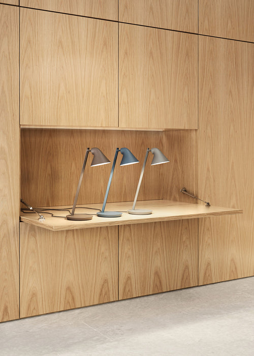 Lámpara de mesa NJP Mini