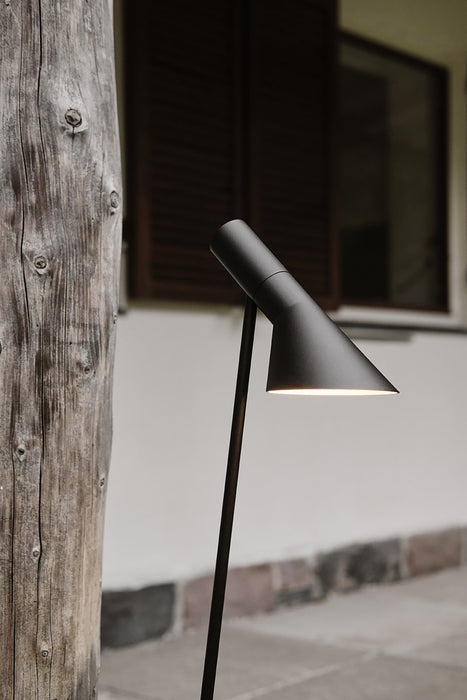 AJ Garden Bollard outdoor lamp