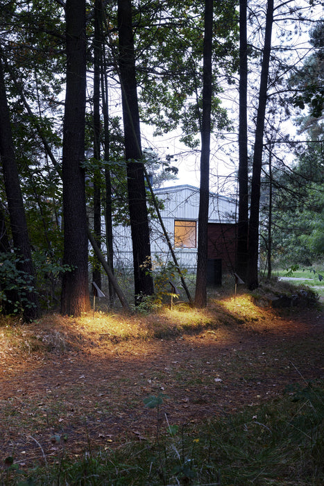 AJ Garden Bollard outdoor lamp