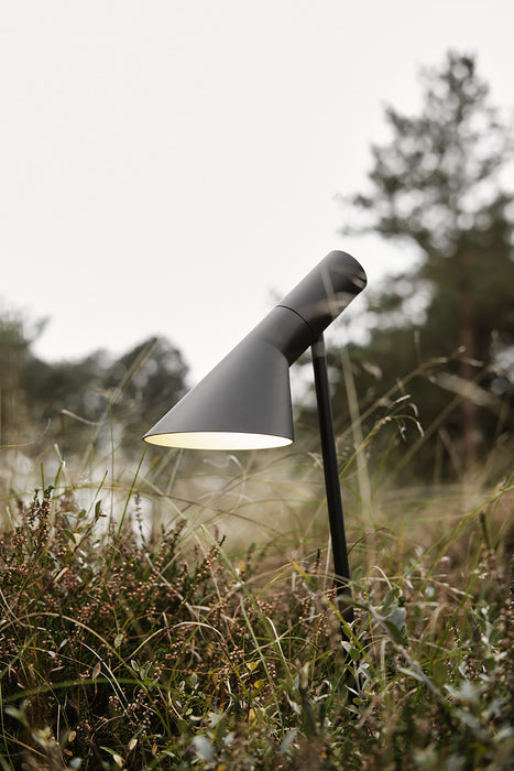 AJ Garden Bollard outdoor lamp