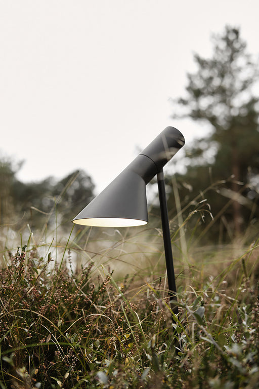 AJ Garden Bollard outdoor lamp Louis Poulsen