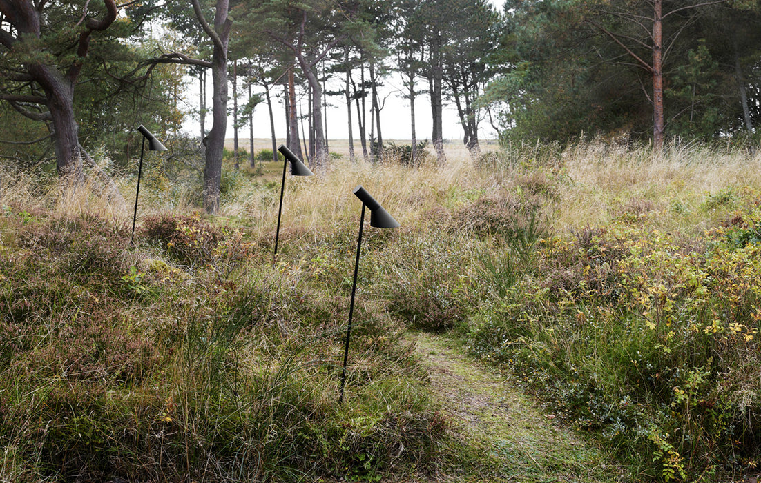 AJ Garden Bollard outdoor lamp