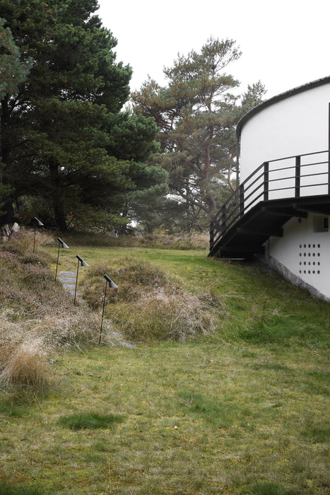 AJ Garden Bollard outdoor lamp