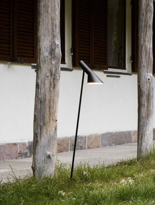 AJ Garden Bollard outdoor lamp
