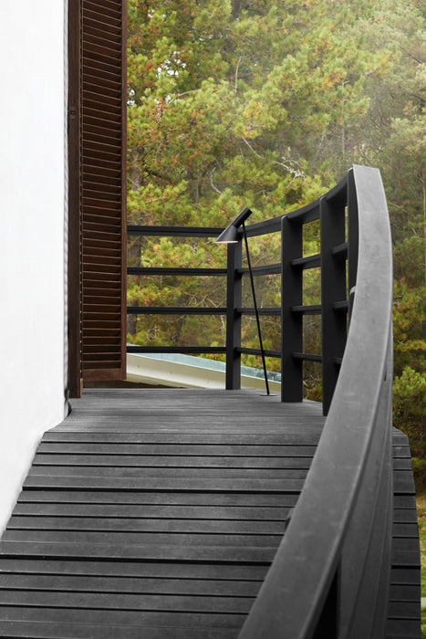 AJ Garden Bollard outdoor lamp