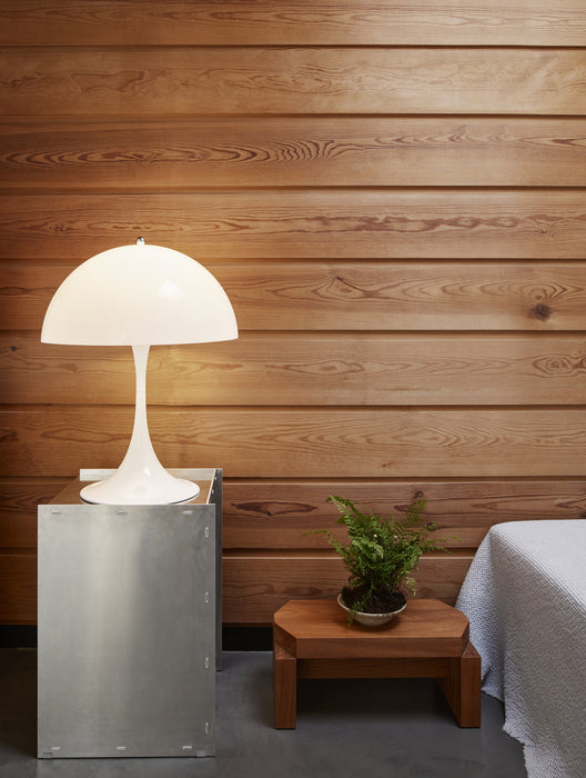 Lámpara de mesa Panthella 400