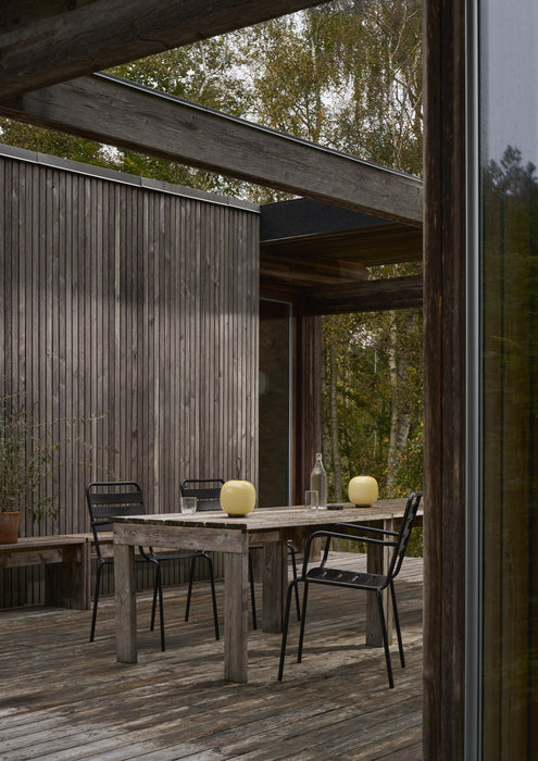 Lámpara Portátil VL45 Radiohus