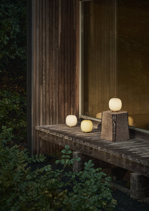 Lámpara Portátil VL45 Radiohus