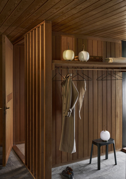 Lámpara Portátil VL45 Radiohus