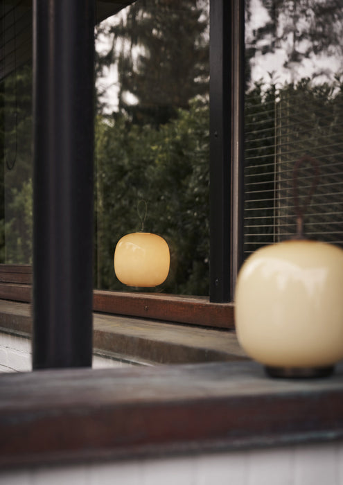 Lámpara Portátil VL45 Radiohus