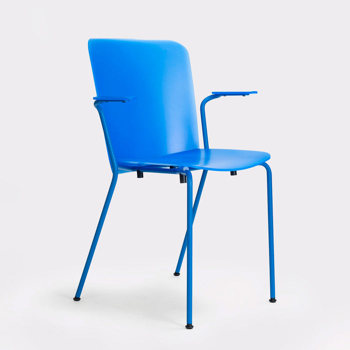 Silla Supra Outdoor con brazos