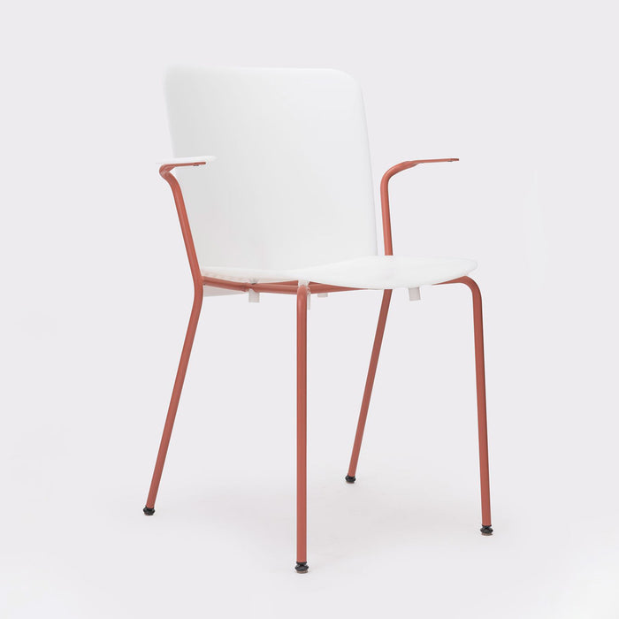 Silla Supra Outdoor con brazos