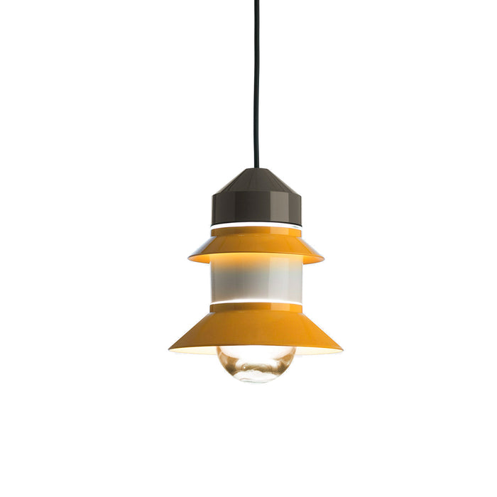 Santorini outdoor lamp