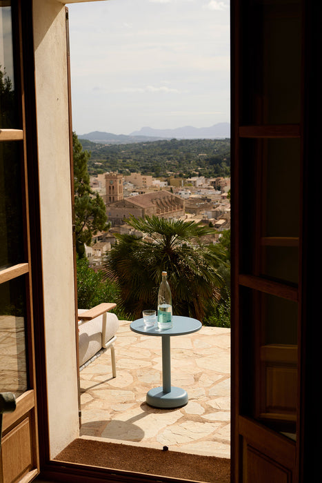 Settle 3-seater sofa