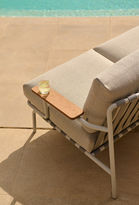 Settle 3-seater sofa