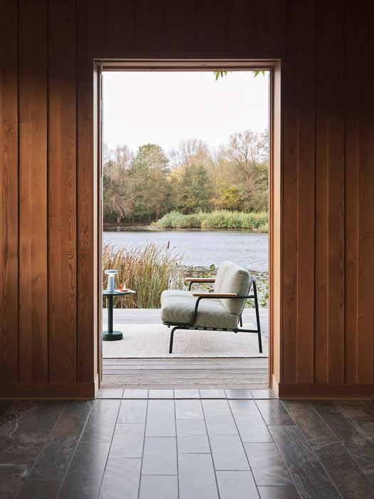 Alfombra Ply de Muuto
