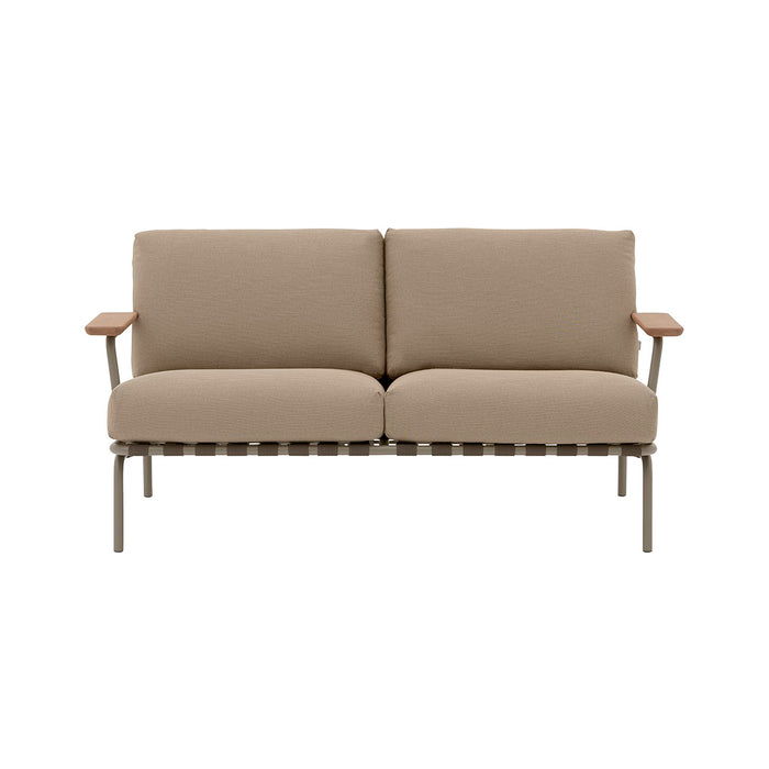 Settle 2-seater sofa