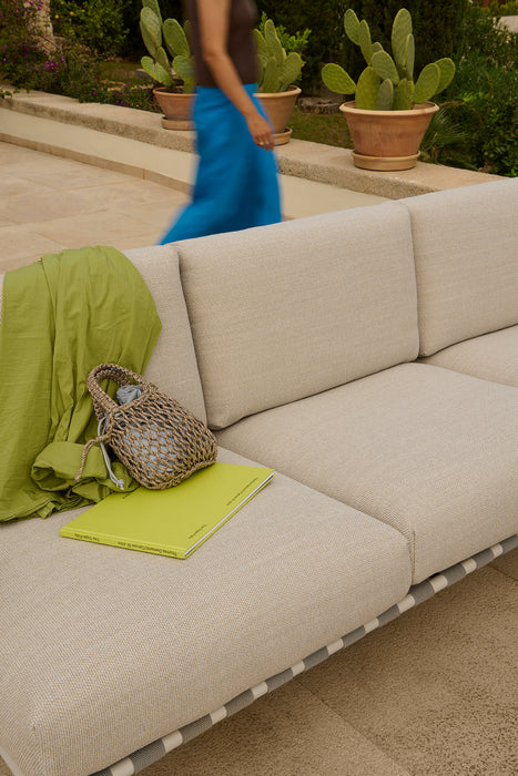 Settle 3-seater sofa