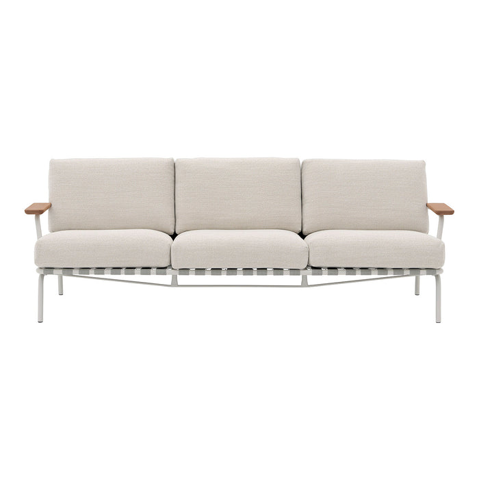 Settle 3-seater sofa