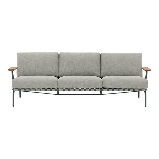 Settle 3-seater sofa Muuto